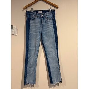 PAIGE WOMEN'S JEANS